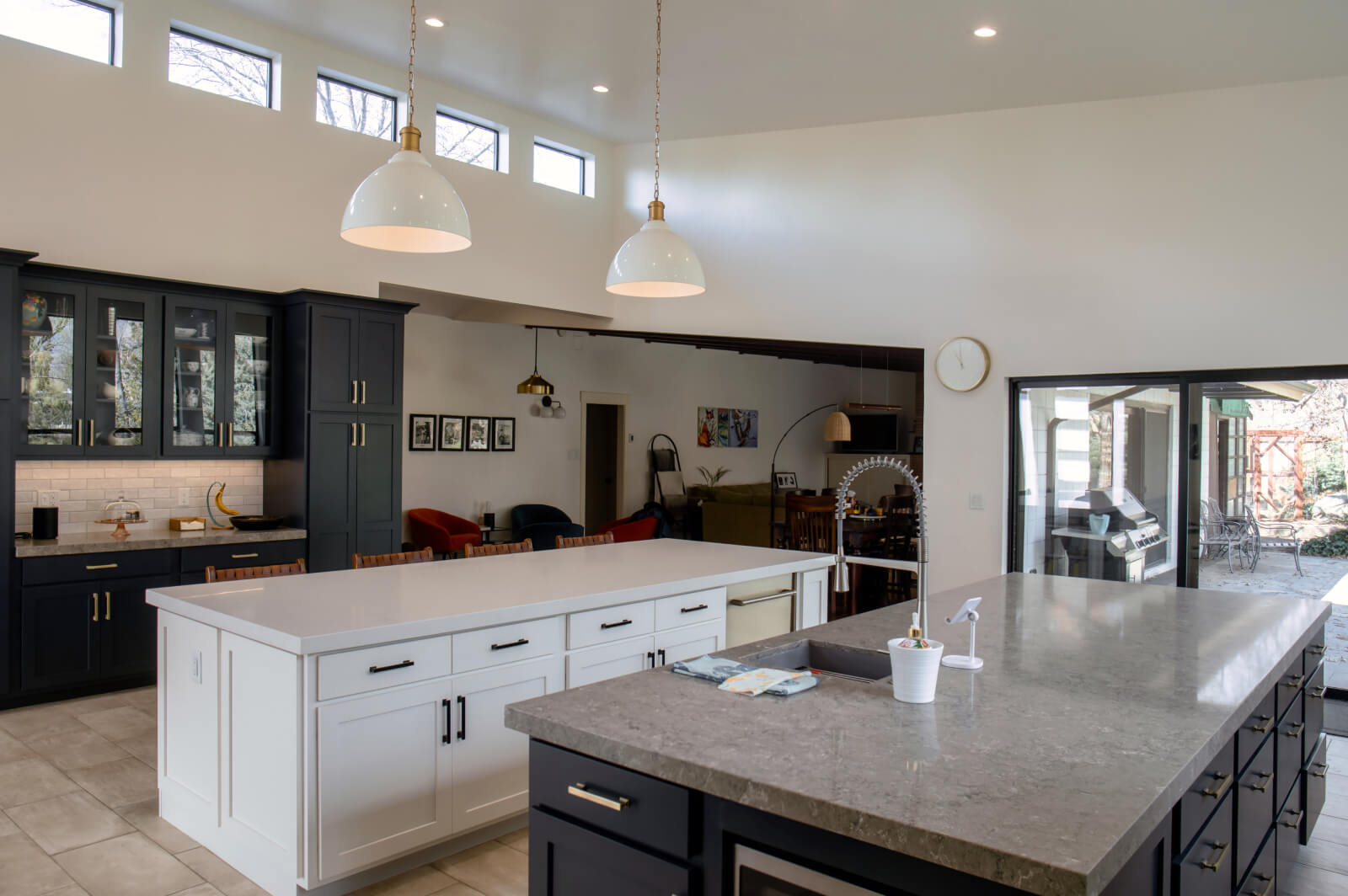 Dartmouth Kitchen Addition (1)